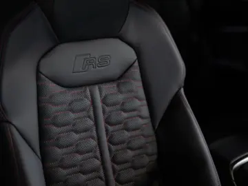 Audi RS Q8 4.0 TFSI quattro FACELIFT - Garantie Audi 5 ANI