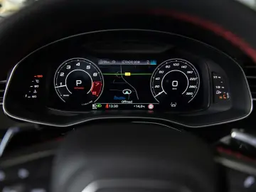 Audi RS Q8 4.0 TFSI quattro FACELIFT - Garantie Audi 5 ANI