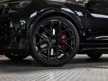 Audi RS Q8 4.0 TFSI quattro FACELIFT - Garantie Audi 5 ANI