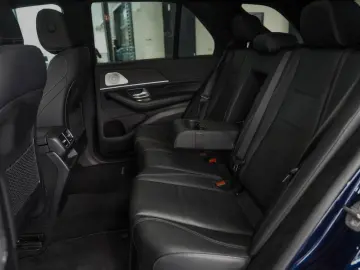 Mercedes-Benz GLE 450 4Matic AMG-LINE AIRMATIC BURM PANO