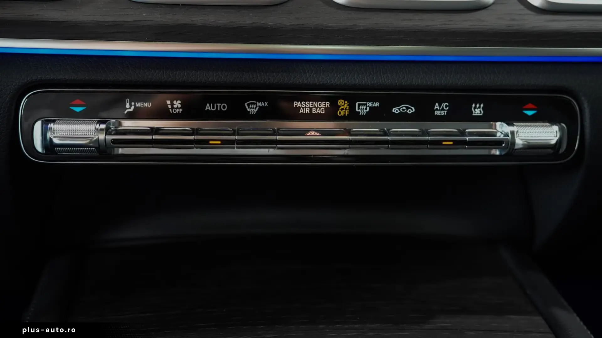 Mercedes-Benz GLE 450 4Matic AMG-LINE AIRMATIC BURM PANO