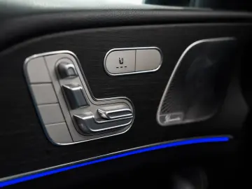 Mercedes-Benz GLE 450 4Matic AMG-LINE AIRMATIC BURM PANO