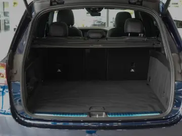 Mercedes-Benz GLE 450 4Matic AMG-LINE AIRMATIC BURM PANO