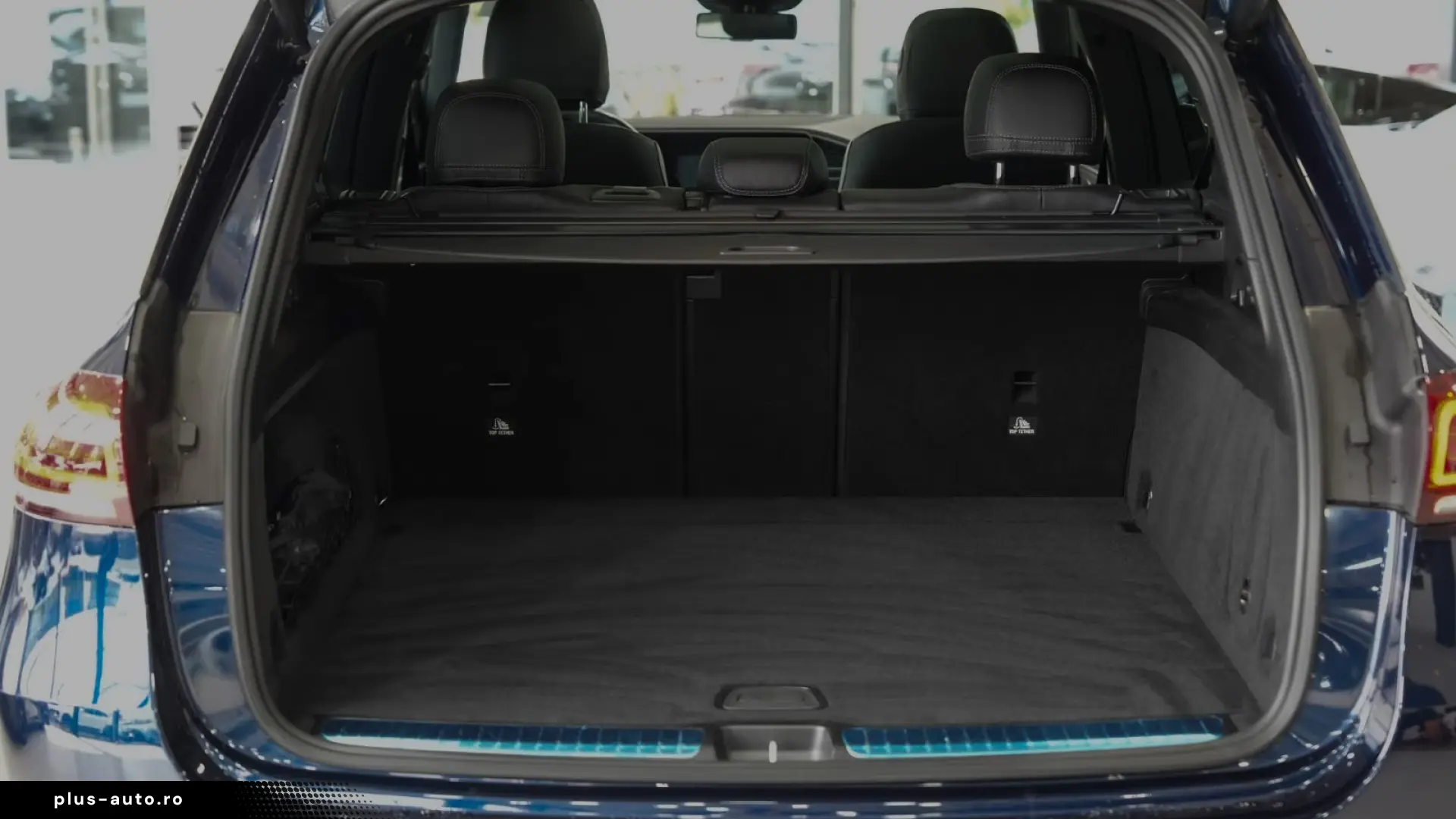 Mercedes-Benz GLE 450 4Matic AMG-LINE AIRMATIC BURM PANO
