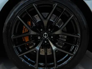 Nissan GT-R Black Edition TITAN BOSE RECARO SPECIAL PAINT