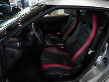 Nissan GT-R Black Edition TITAN BOSE RECARO SPECIAL PAINT