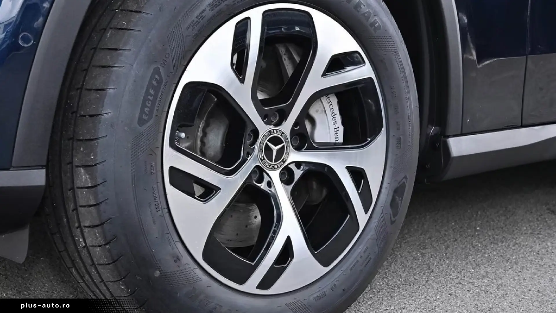 Mercedes-Benz GLC 300de 4M Avantgarde Premium  ACC PANO