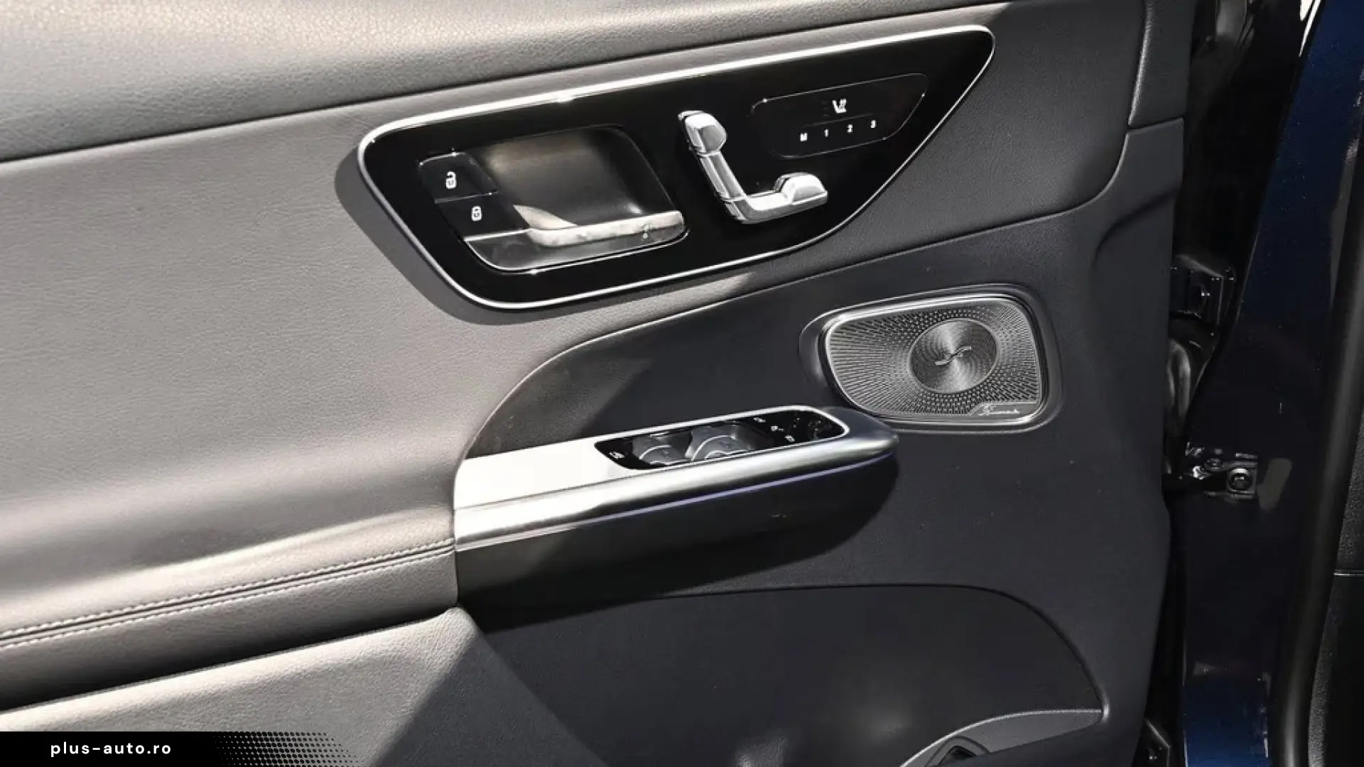 Mercedes-Benz GLC 300de 4M Avantgarde Premium  ACC PANO