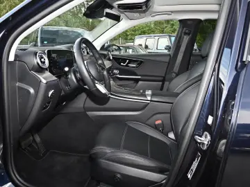 Mercedes-Benz GLC 300de 4M Avantgarde Premium  ACC PANO