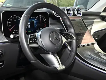 Mercedes-Benz GLC 300de 4M Avantgarde Premium  ACC PANO