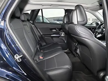 Mercedes-Benz GLC 300de 4M Avantgarde Premium  ACC PANO