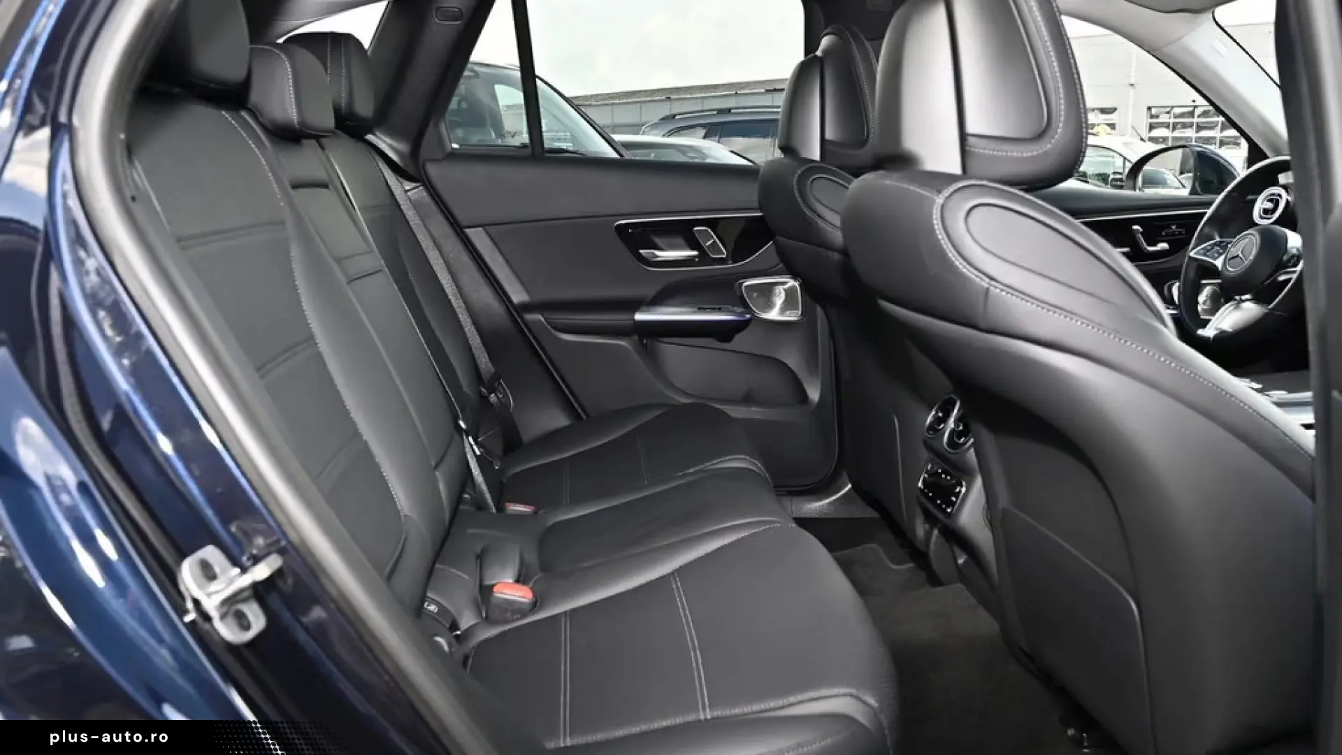 Mercedes-Benz GLC 300de 4M Avantgarde Premium  ACC PANO