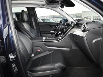 Mercedes-Benz GLC 300de 4M Avantgarde Premium  ACC PANO