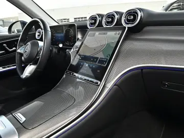 Mercedes-Benz GLC 300de 4M Avantgarde Premium  ACC PANO