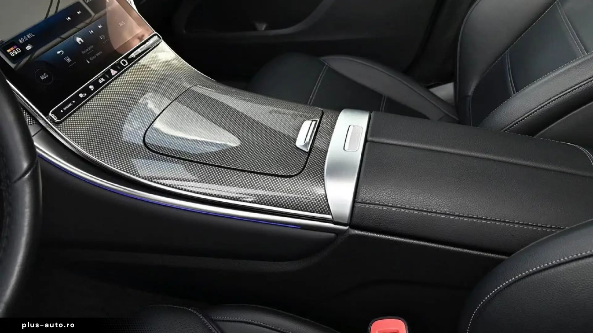 Mercedes-Benz GLC 300de 4M Avantgarde Premium  ACC PANO