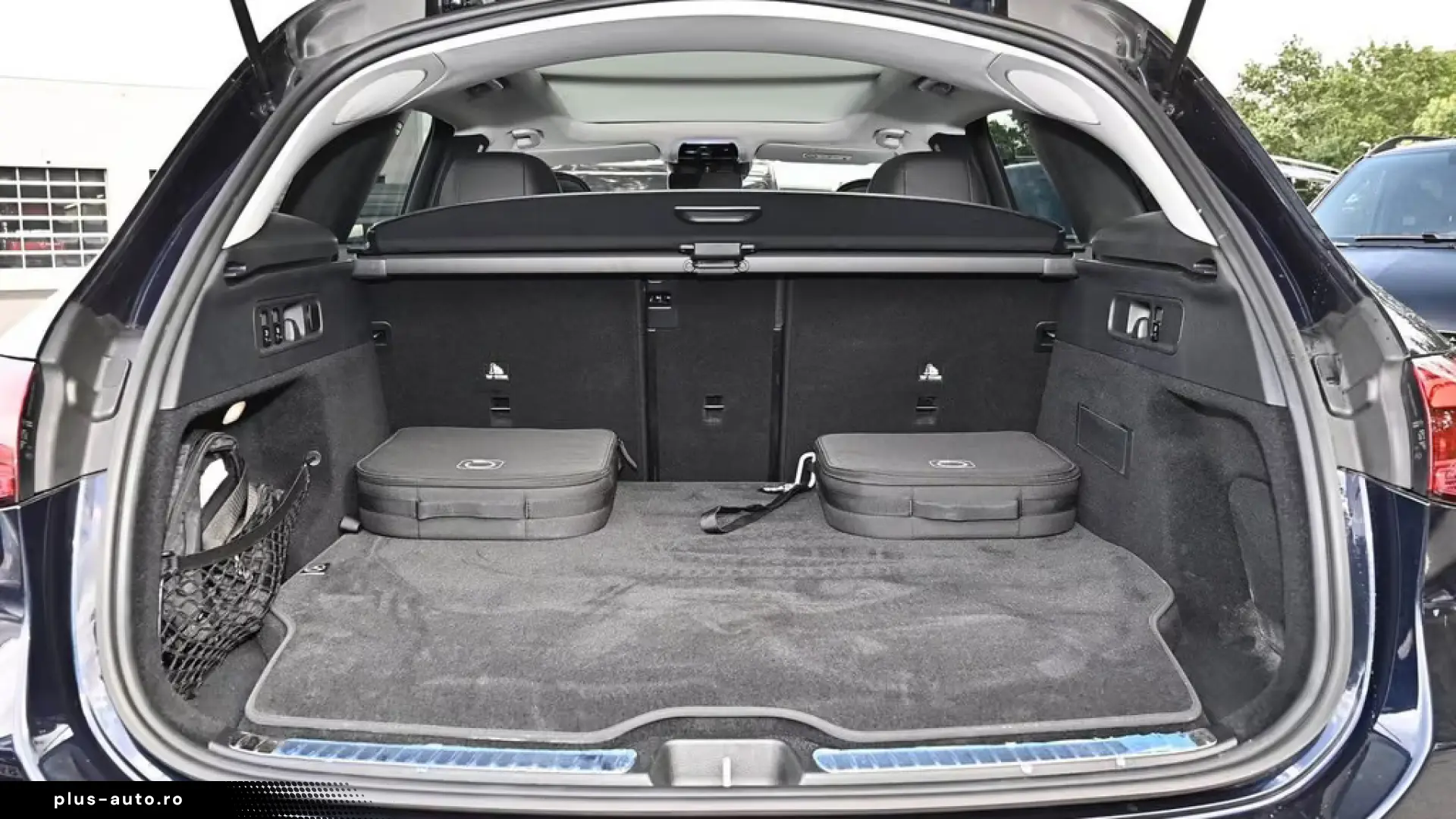 Mercedes-Benz GLC 300de 4M Avantgarde Premium  ACC PANO