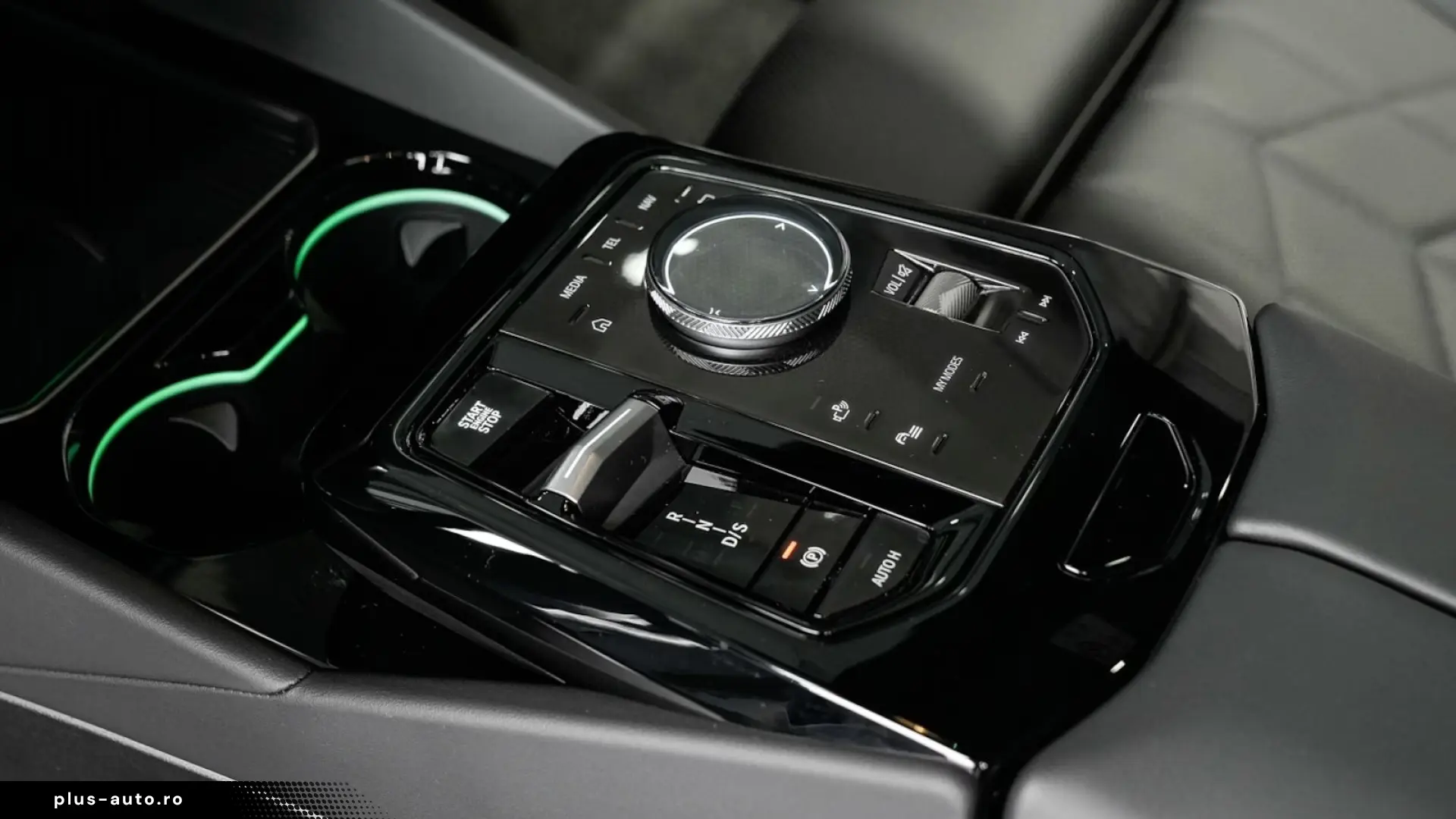 BMW 520i M SPORT PRO 20LM Panorama Harman