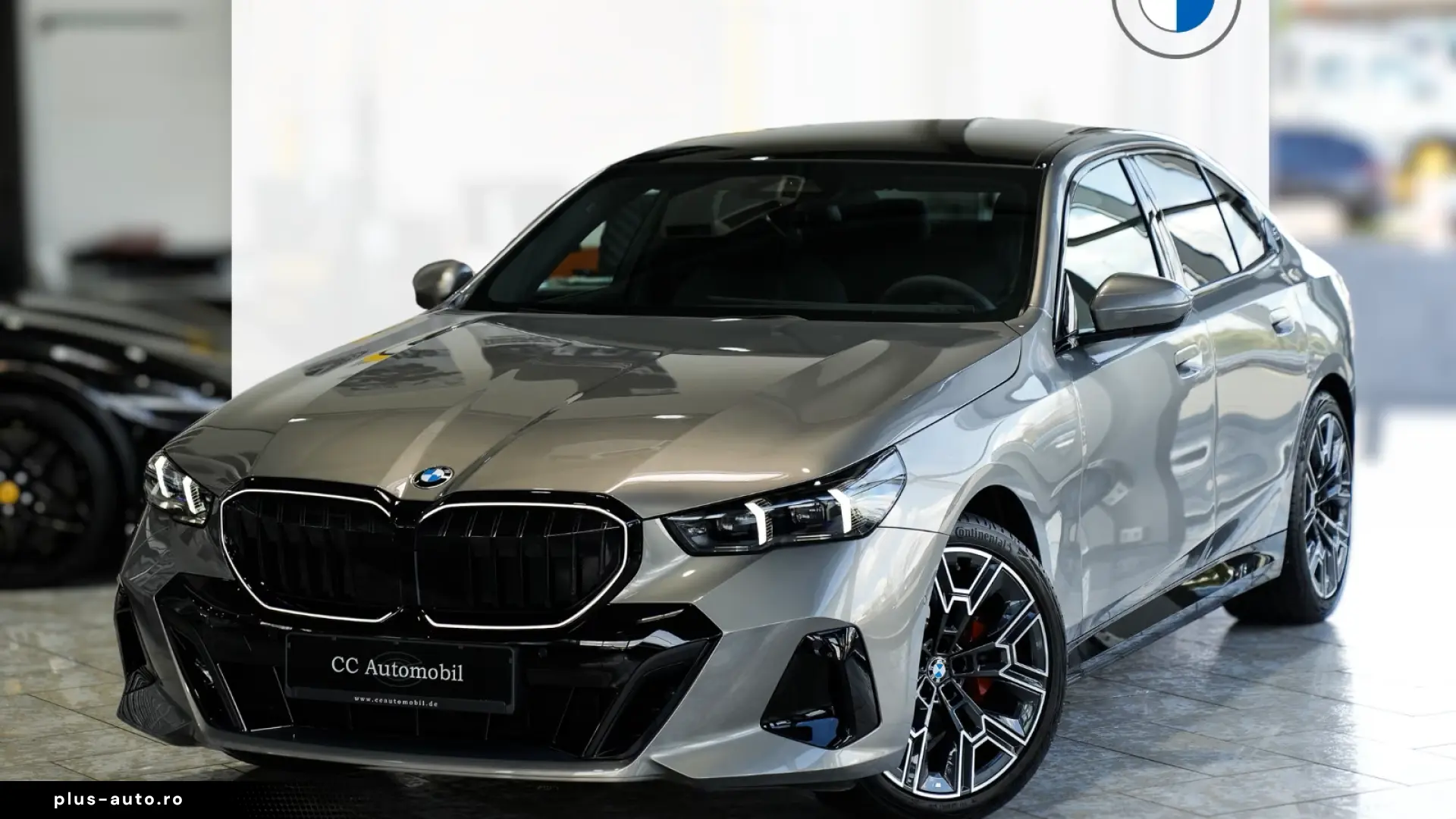 BMW 520i M SPORT PRO 20LM Panorama Harman