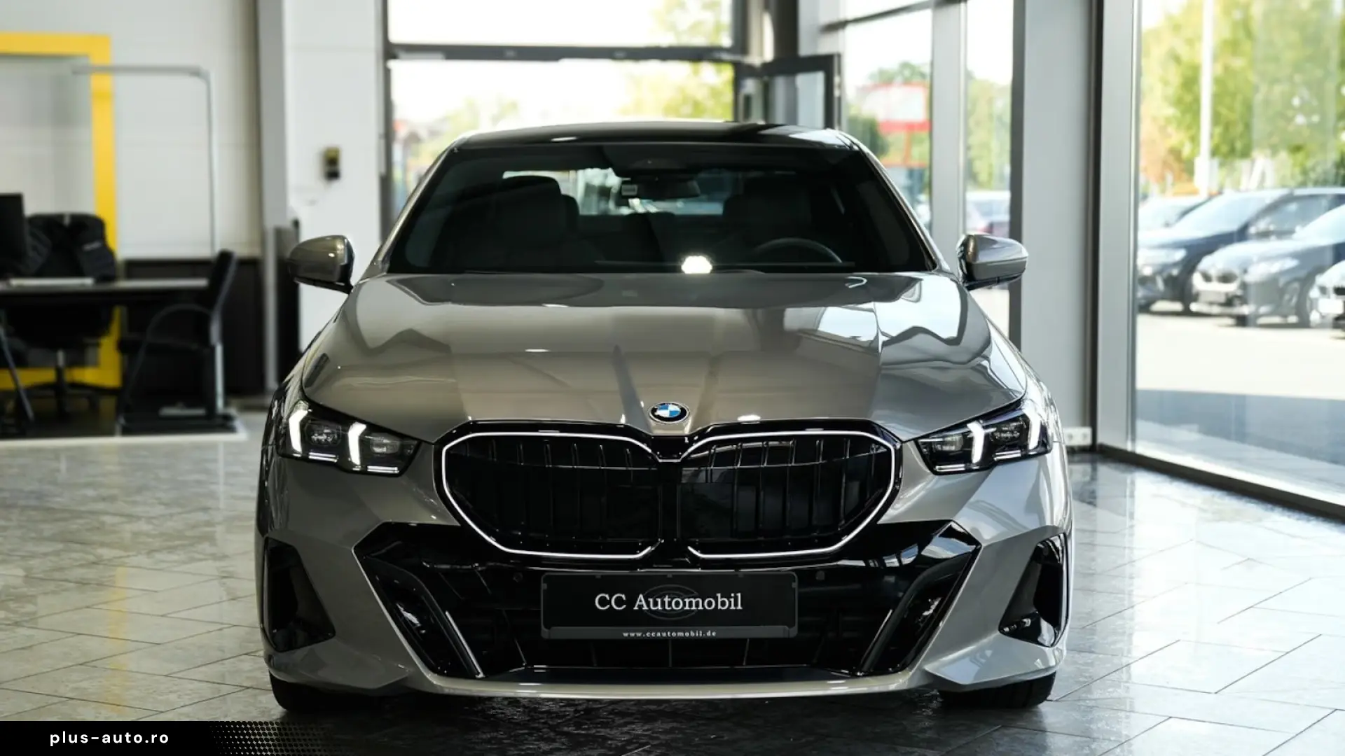 BMW 520i M SPORT PRO 20LM Panorama Harman