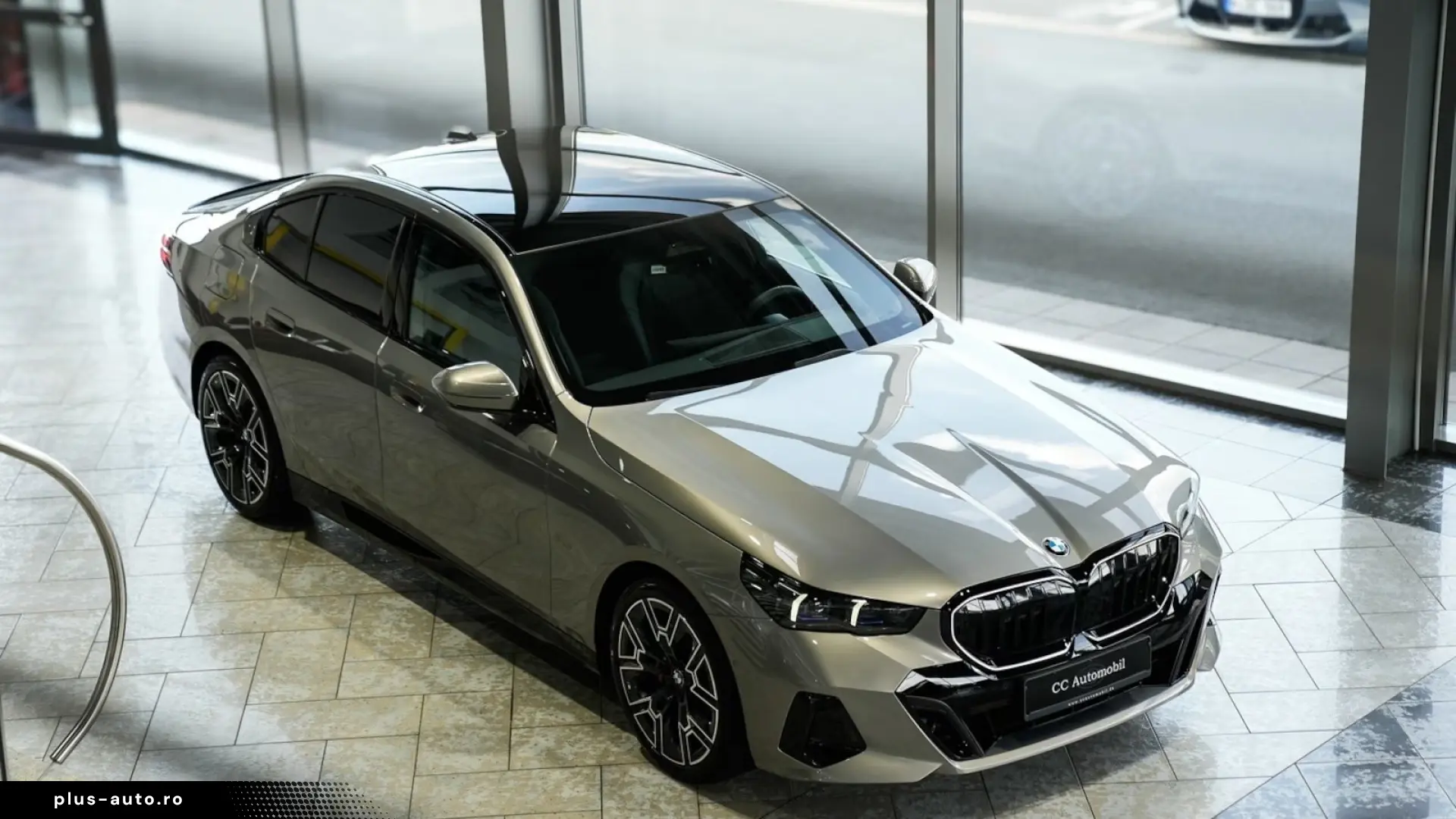 BMW 520i M SPORT PRO 20LM Panorama Harman