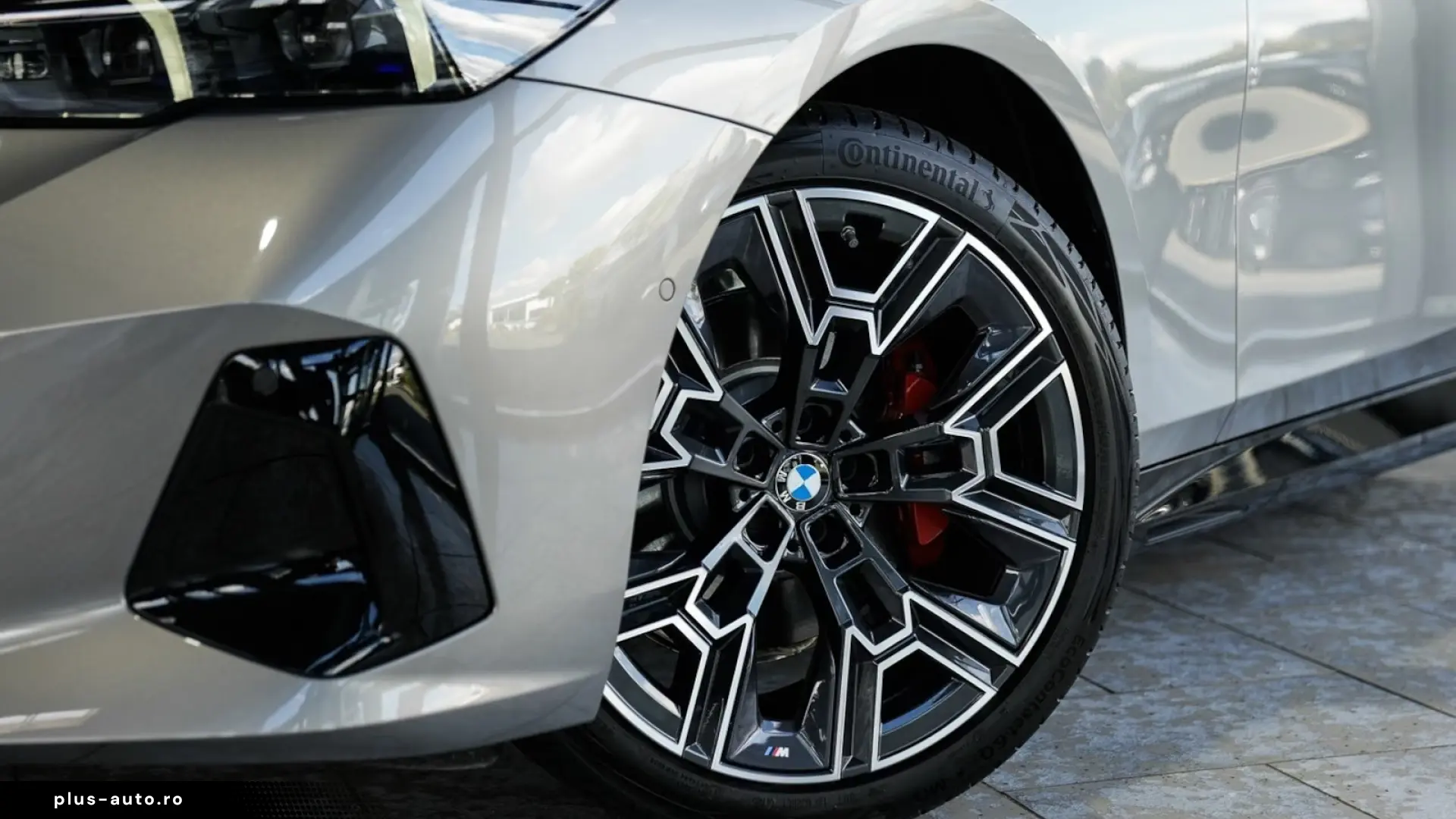 BMW 520i M SPORT PRO 20LM Panorama Harman
