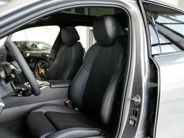 BMW 520i M SPORT PRO 20LM Panorama Harman