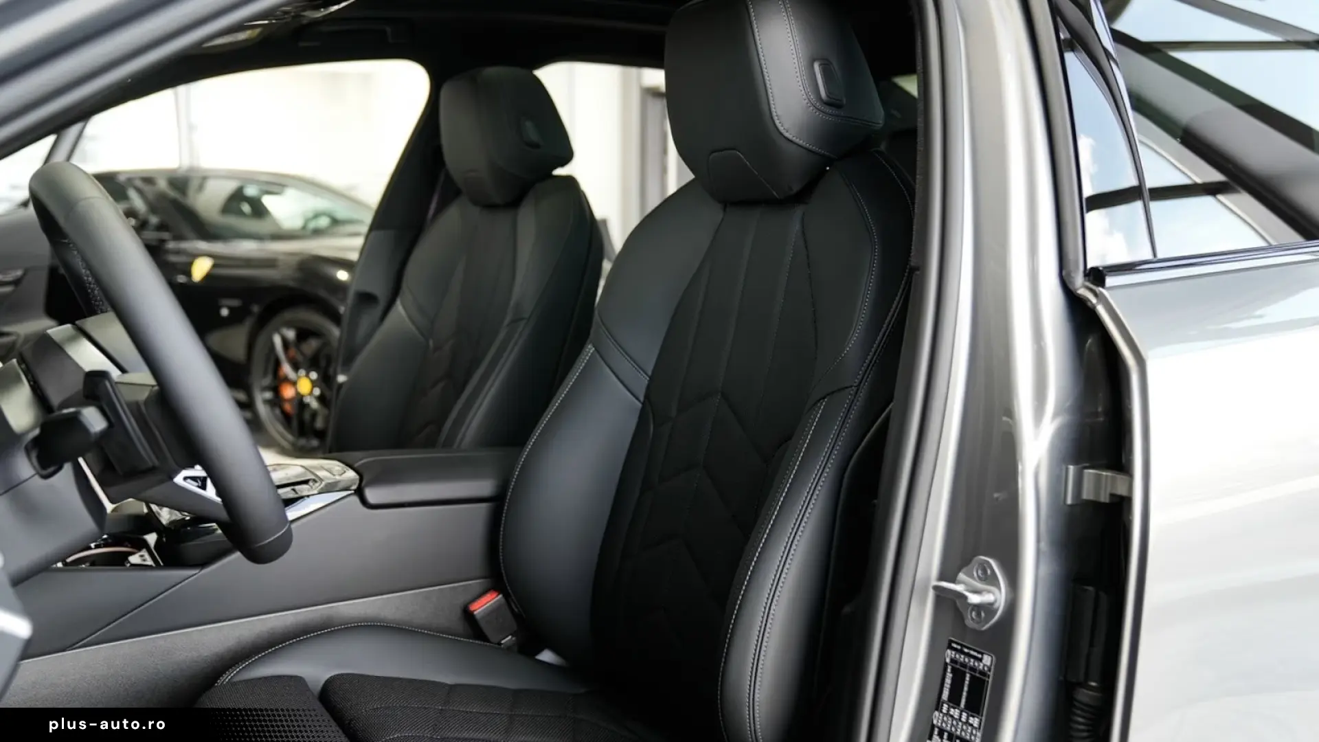 BMW 520i M SPORT PRO 20LM Panorama Harman