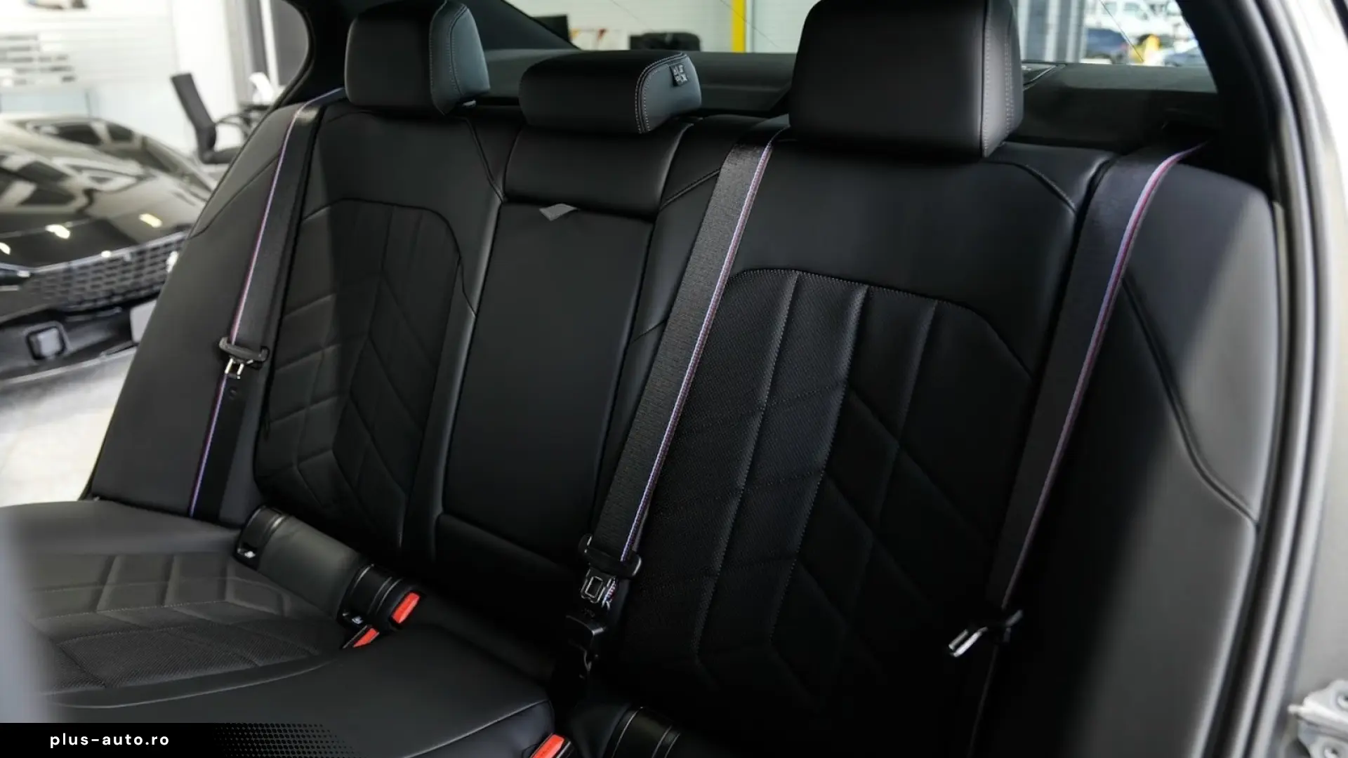 BMW 520i M SPORT PRO 20LM Panorama Harman
