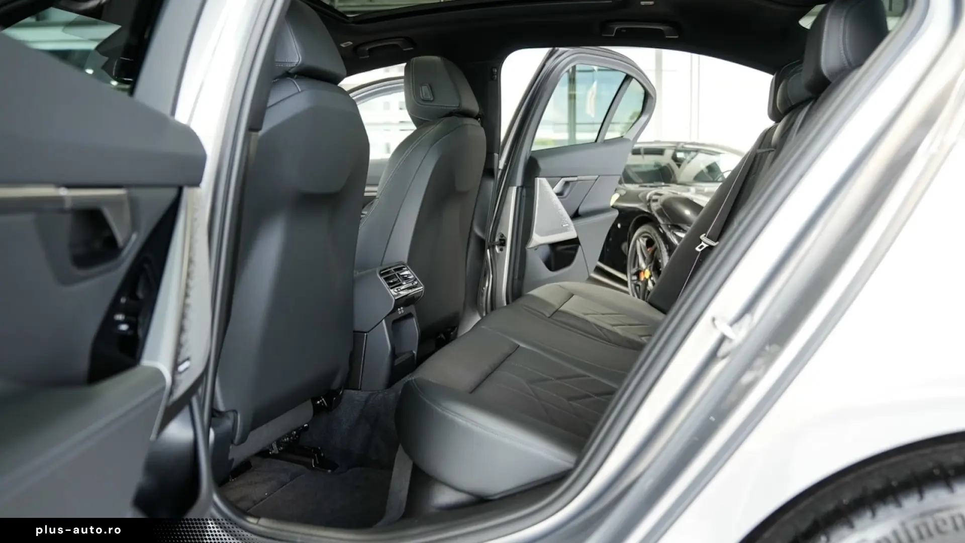 BMW 520i M SPORT PRO 20LM Panorama Harman