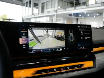 BMW 520i M SPORT PRO 20LM Panorama Harman
