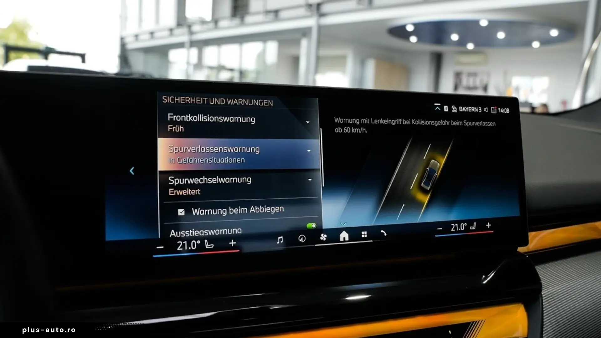 BMW 520i M SPORT PRO 20LM Panorama Harman