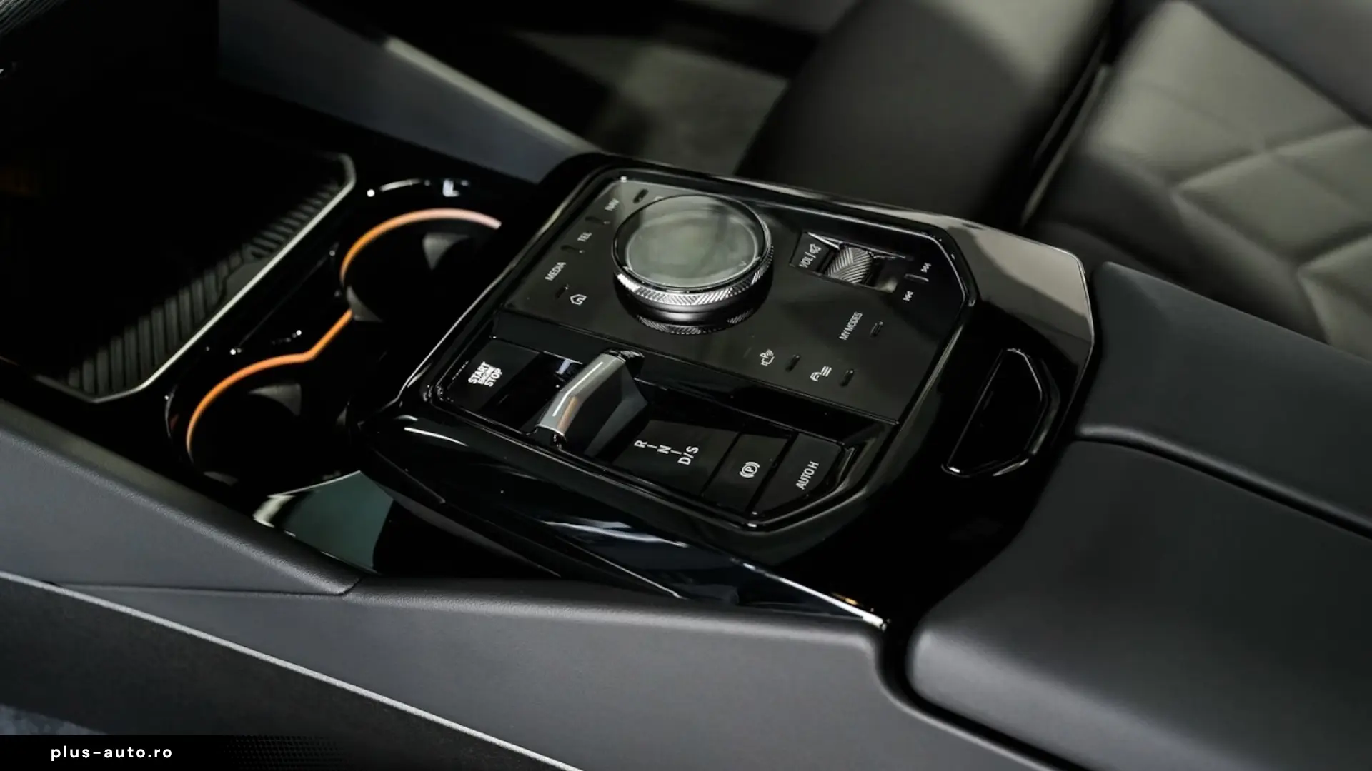 BMW 520i M SPORT PRO 20LM Panorama Harman