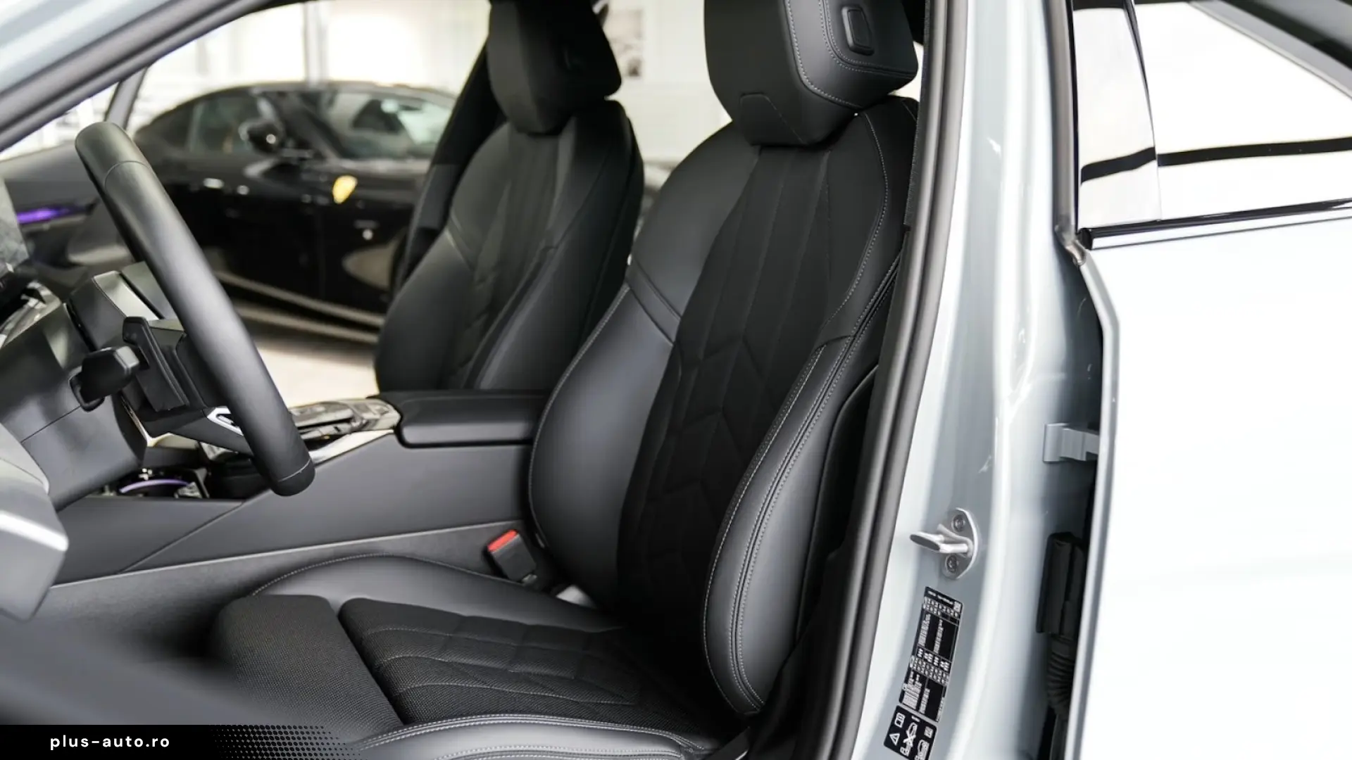BMW 520d xDrive M Sport AHK 20LM ACC