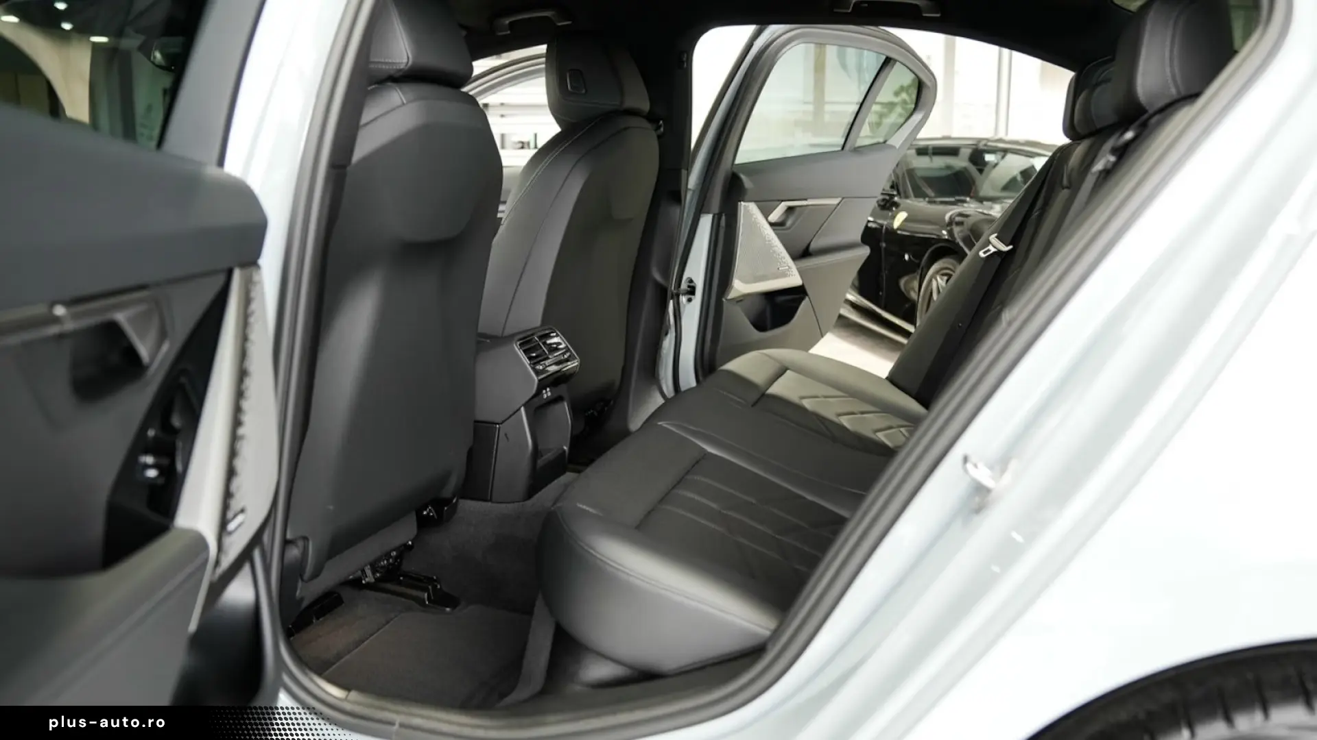 BMW 520d xDrive M Sport AHK 20LM ACC