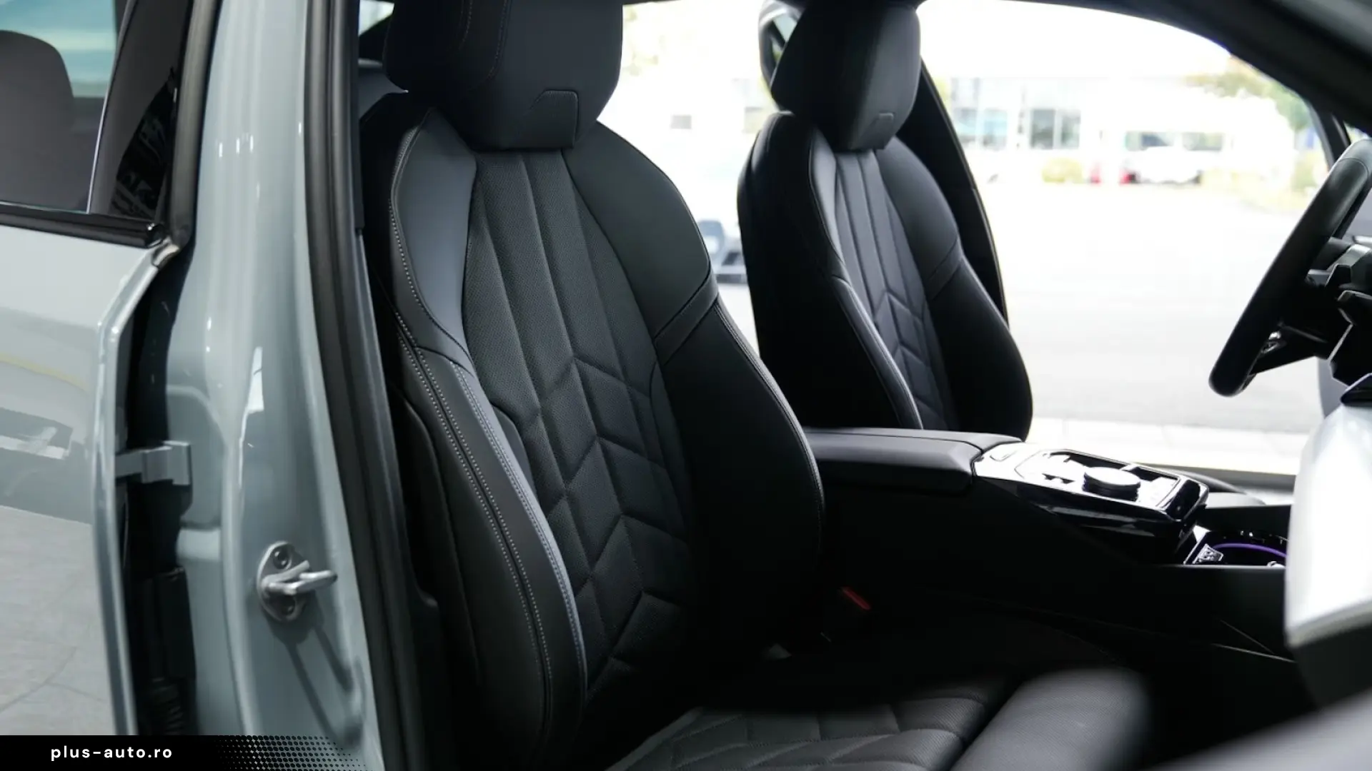 BMW 520d xDrive M Sport AHK 20LM ACC