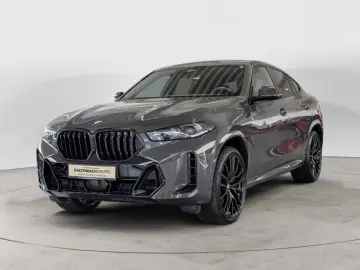 BMW X6 xDrive 30d M-Sport Pro PANO LED SEAT VENTILATION