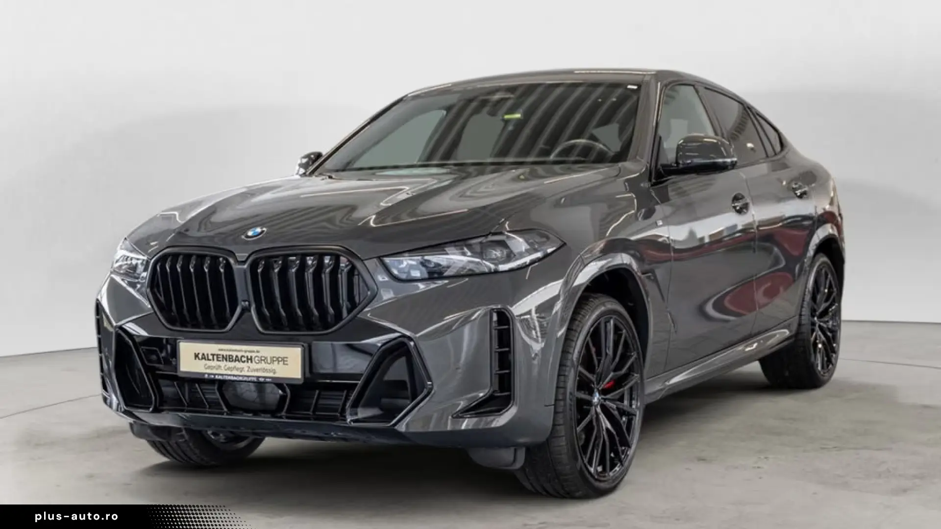 BMW X6 xDrive 30d M-Sport Pro PANO LED SEAT VENTILATION