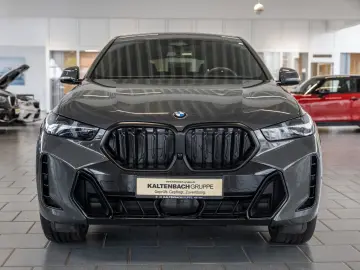 BMW X6 xDrive 30d M-Sport Pro PANO LED SEAT VENTILATION