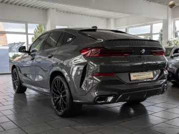 BMW X6 xDrive 30d M-Sport Pro PANO LED SEAT VENTILATION