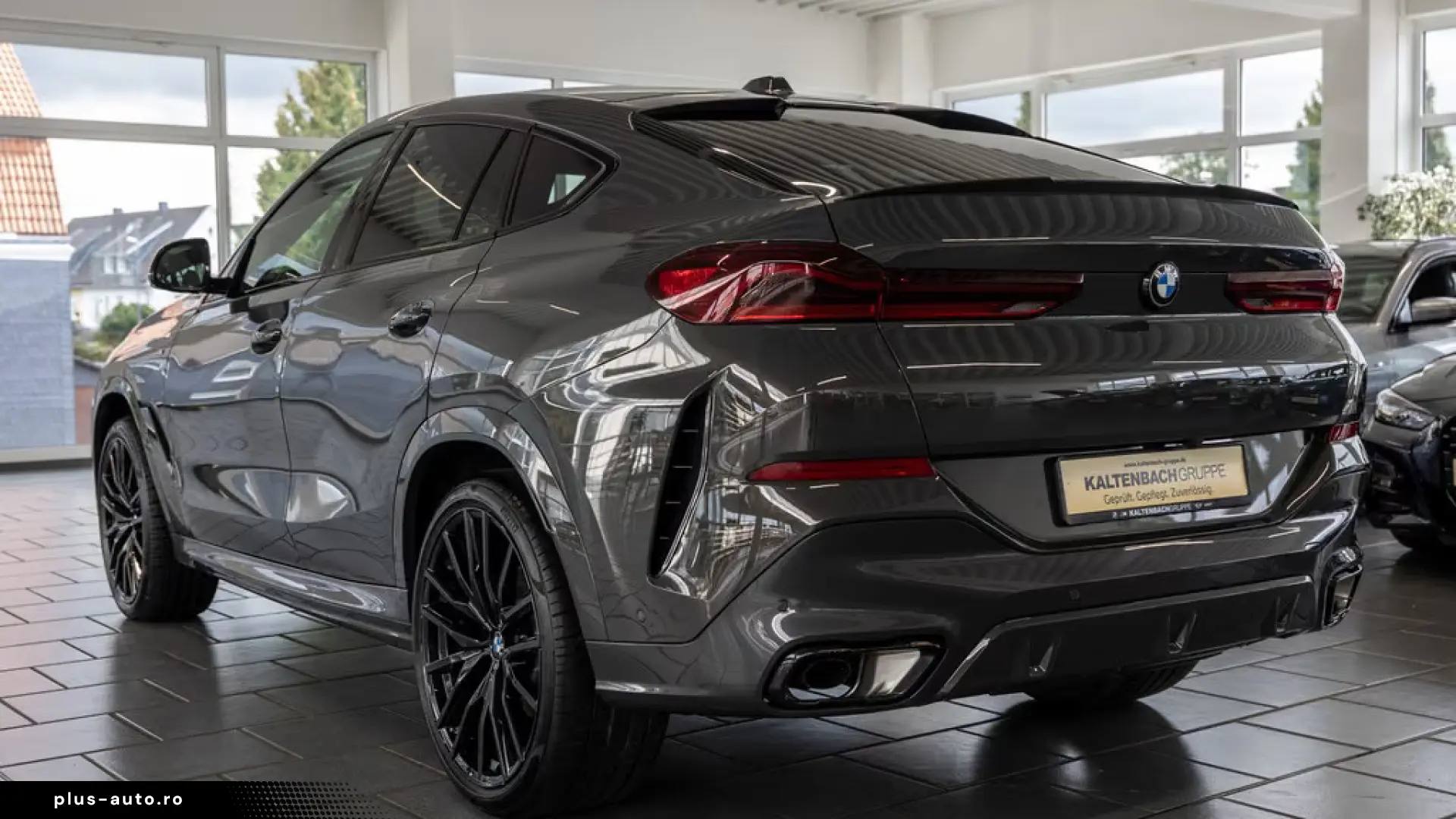 BMW X6 xDrive 30d M-Sport Pro PANO LED SEAT VENTILATION
