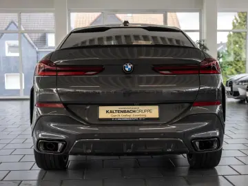 BMW X6 xDrive 30d M-Sport Pro PANO LED SEAT VENTILATION