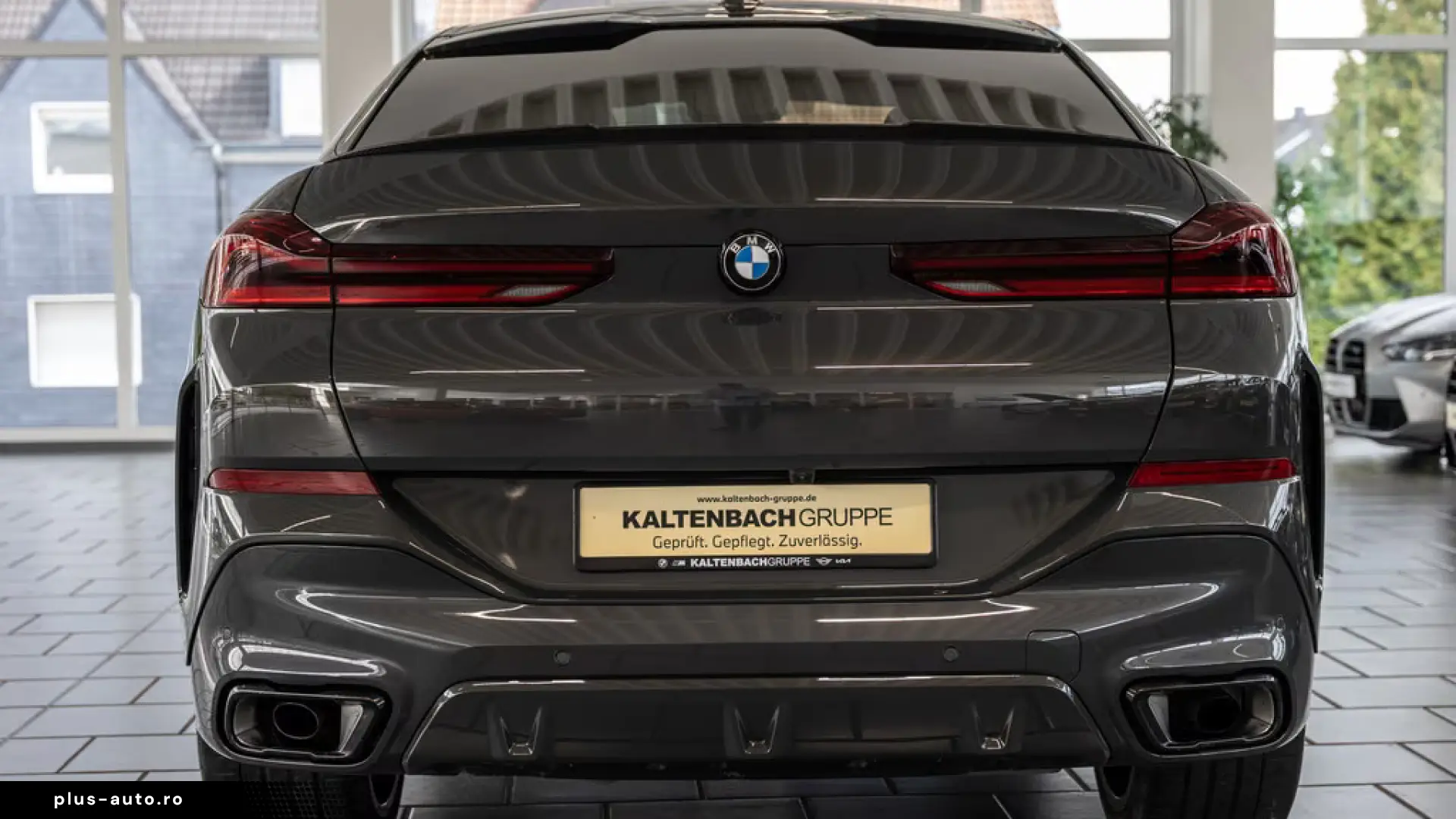 BMW X6 xDrive 30d M-Sport Pro PANO LED SEAT VENTILATION