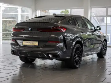BMW X6 xDrive 30d M-Sport Pro PANO LED SEAT VENTILATION