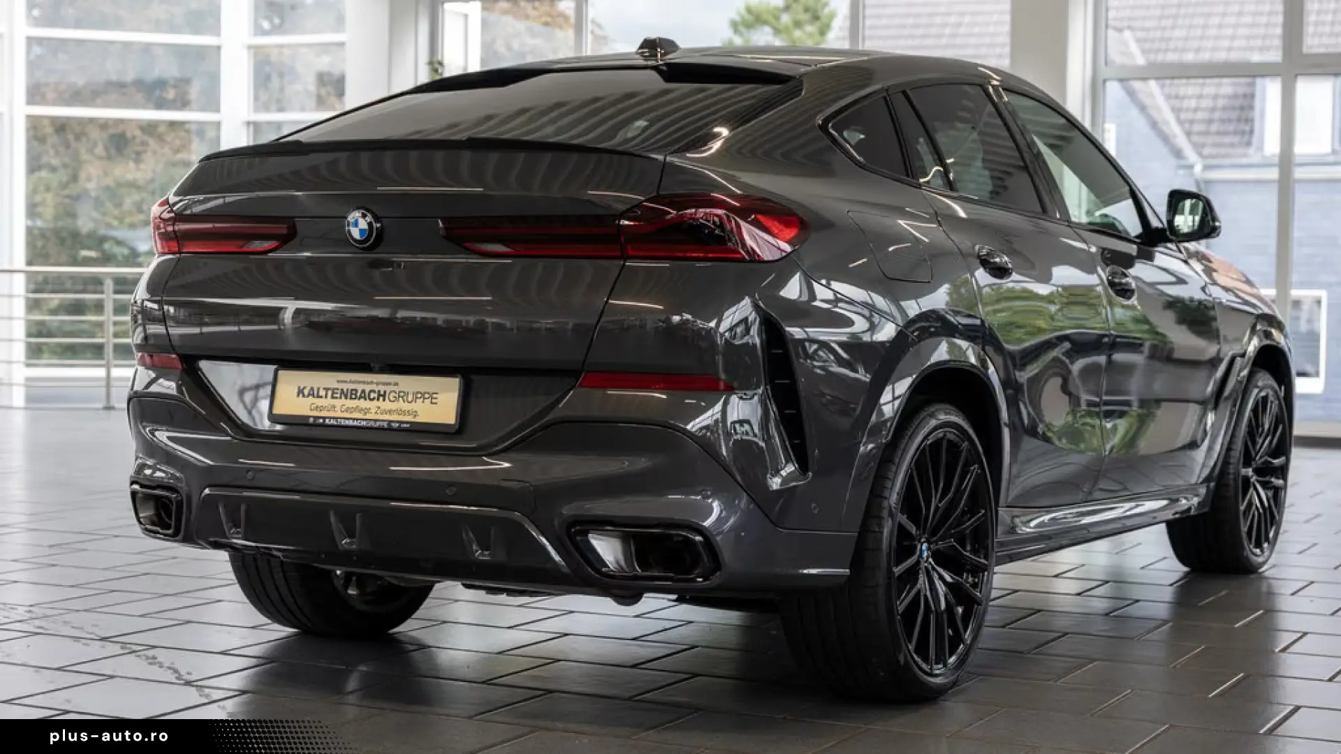 BMW X6 xDrive 30d M-Sport Pro PANO LED SEAT VENTILATION