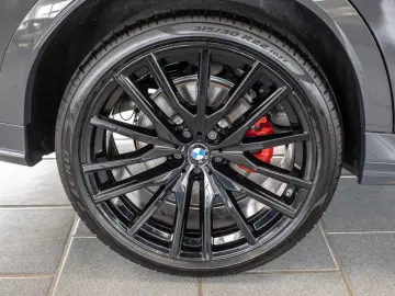 BMW X6 xDrive 30d M-Sport Pro PANO LED SEAT VENTILATION