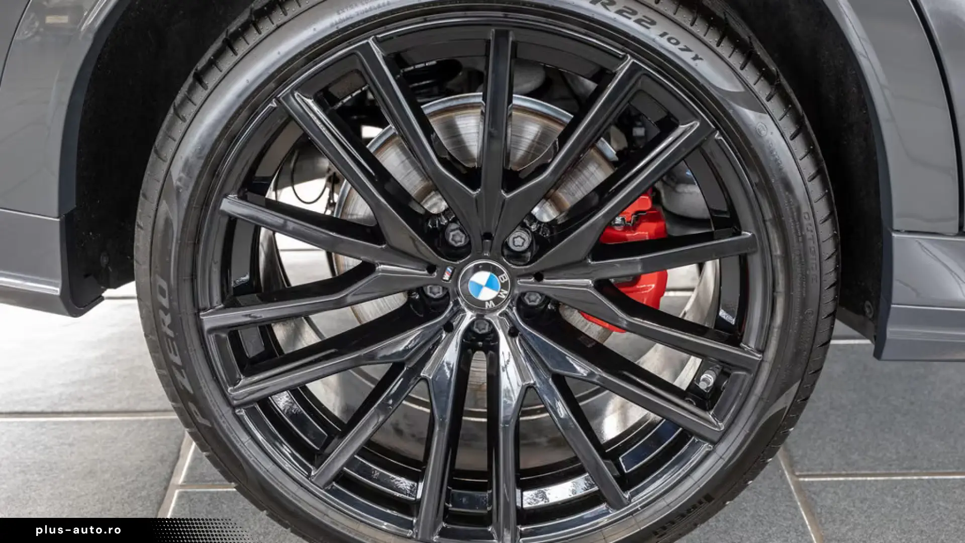 BMW X6 xDrive 30d M-Sport Pro PANO LED SEAT VENTILATION