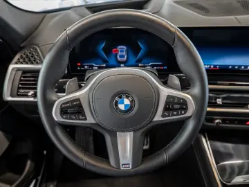 BMW X6 xDrive 30d M-Sport Pro PANO LED SEAT VENTILATION