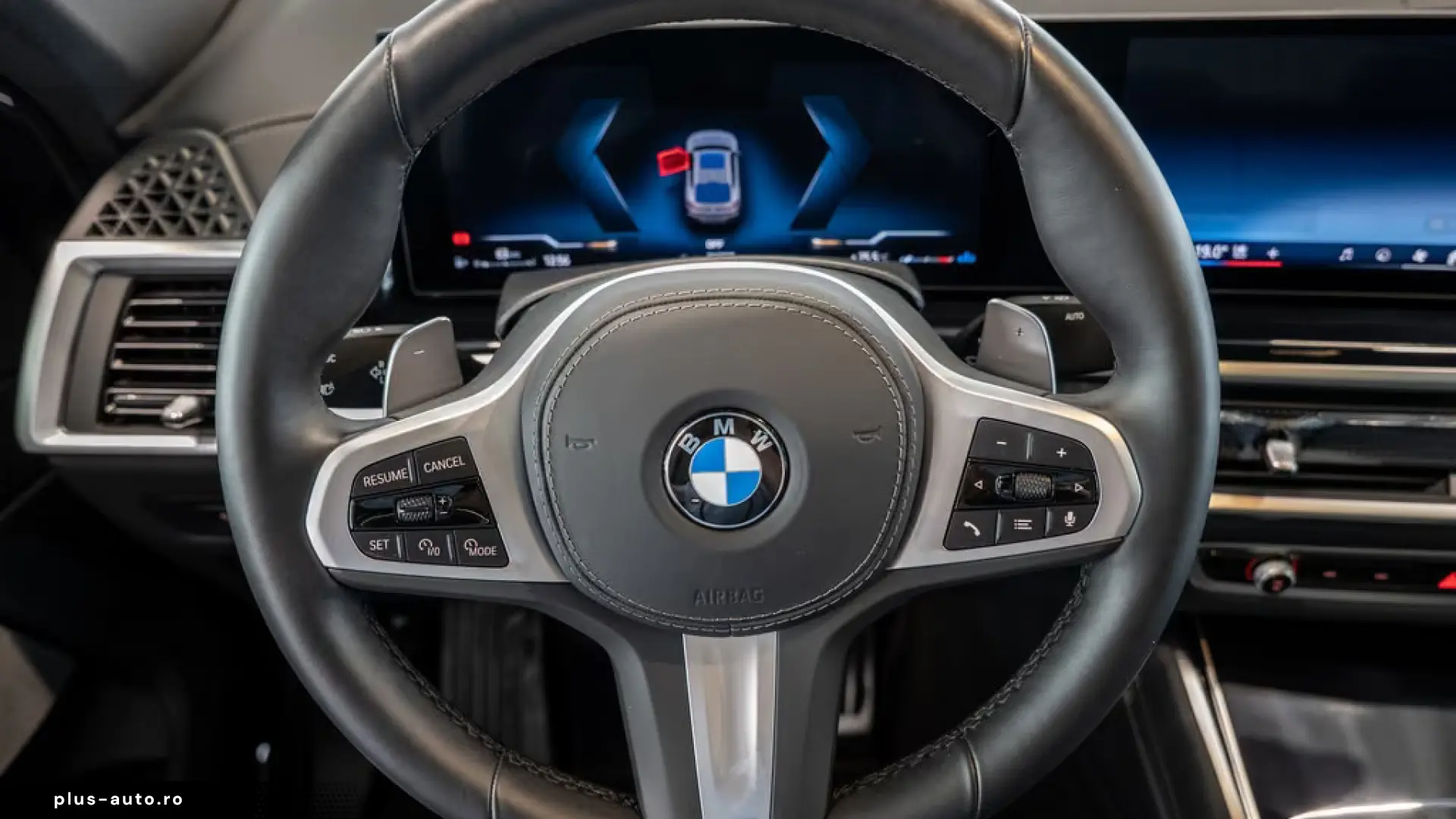BMW X6 xDrive 30d M-Sport Pro PANO LED SEAT VENTILATION