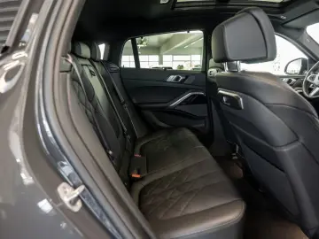 BMW X6 xDrive 30d M-Sport Pro PANO LED SEAT VENTILATION