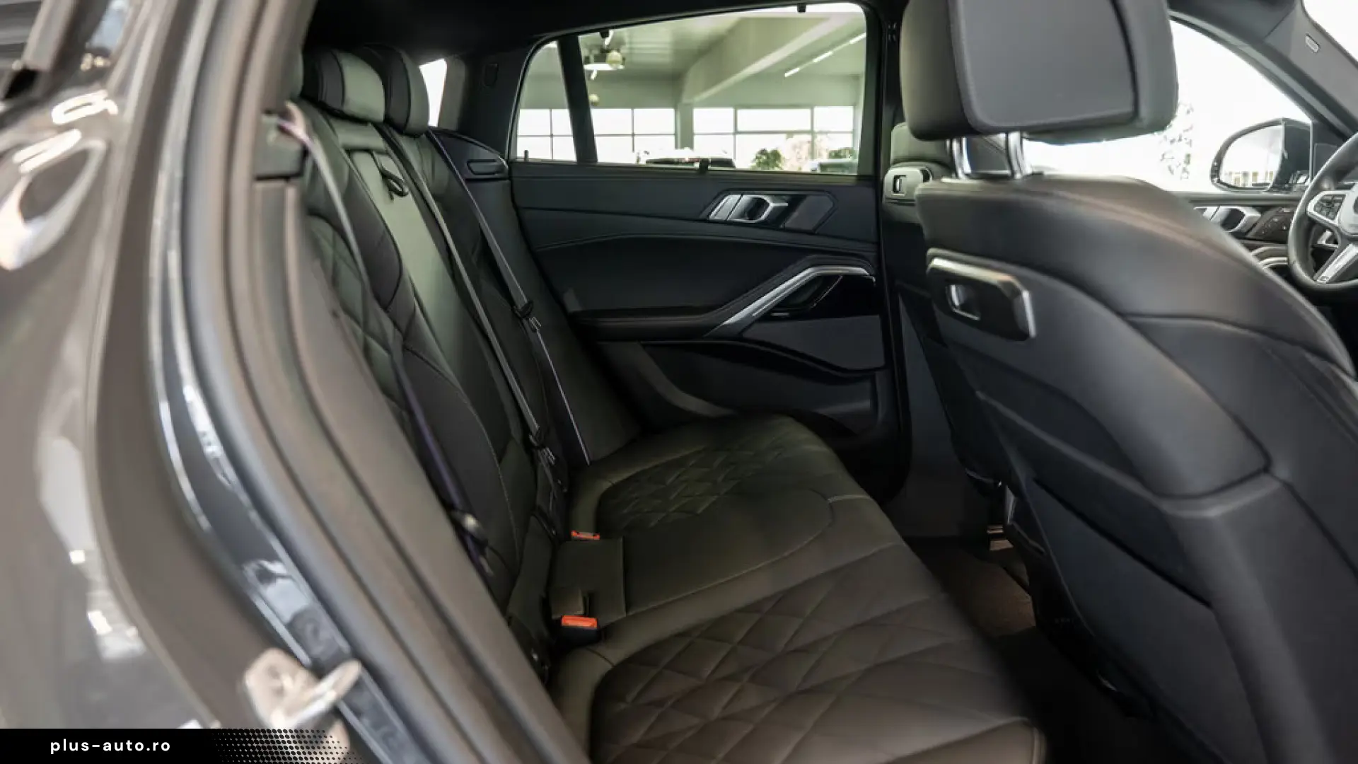 BMW X6 xDrive 30d M-Sport Pro PANO LED SEAT VENTILATION